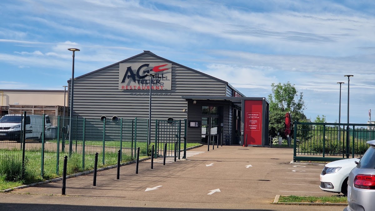 Atelier Grill