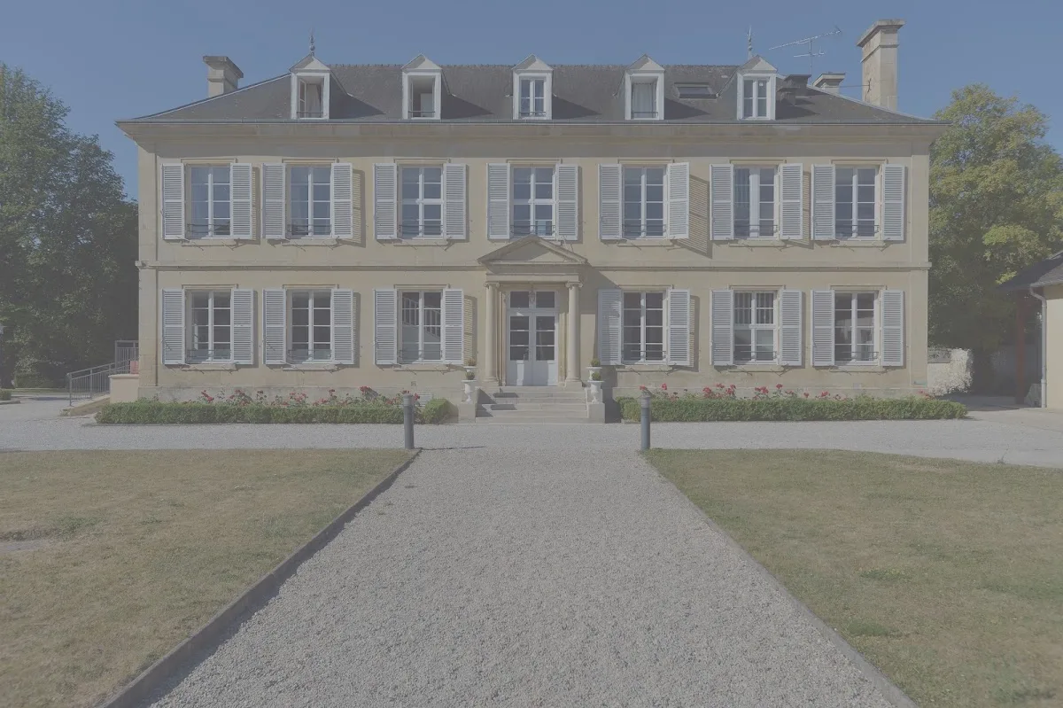 L'Orée de Champagne