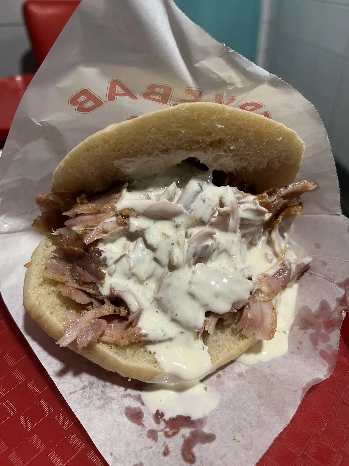 Asya Kebab