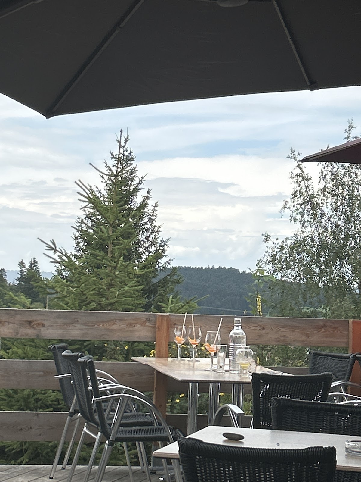 Restaurant Le Gaulois