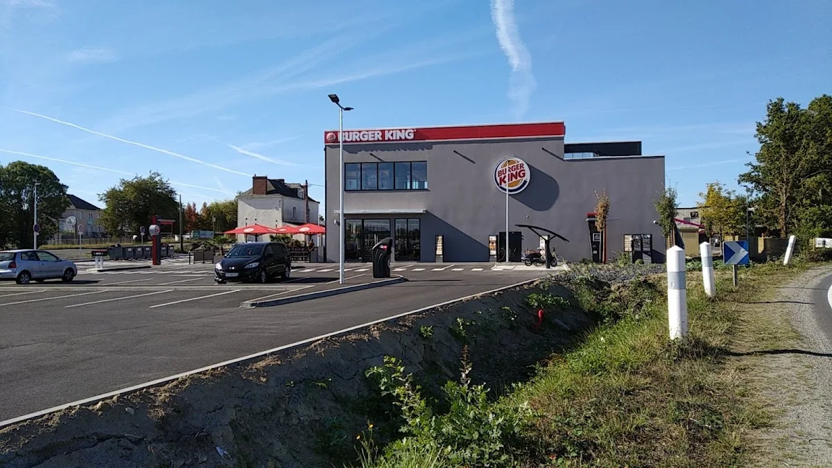 Burger King