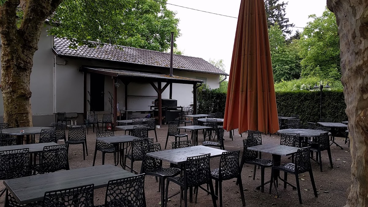 Photo de Le Foyer Des Pêcheurs à Illkirch-Graffenstaden