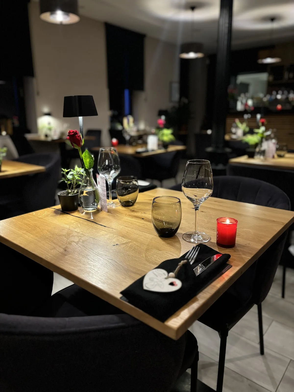 L'Escale des Gourmets
