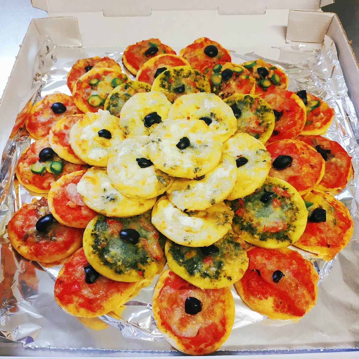 Aux Mille Pâtes