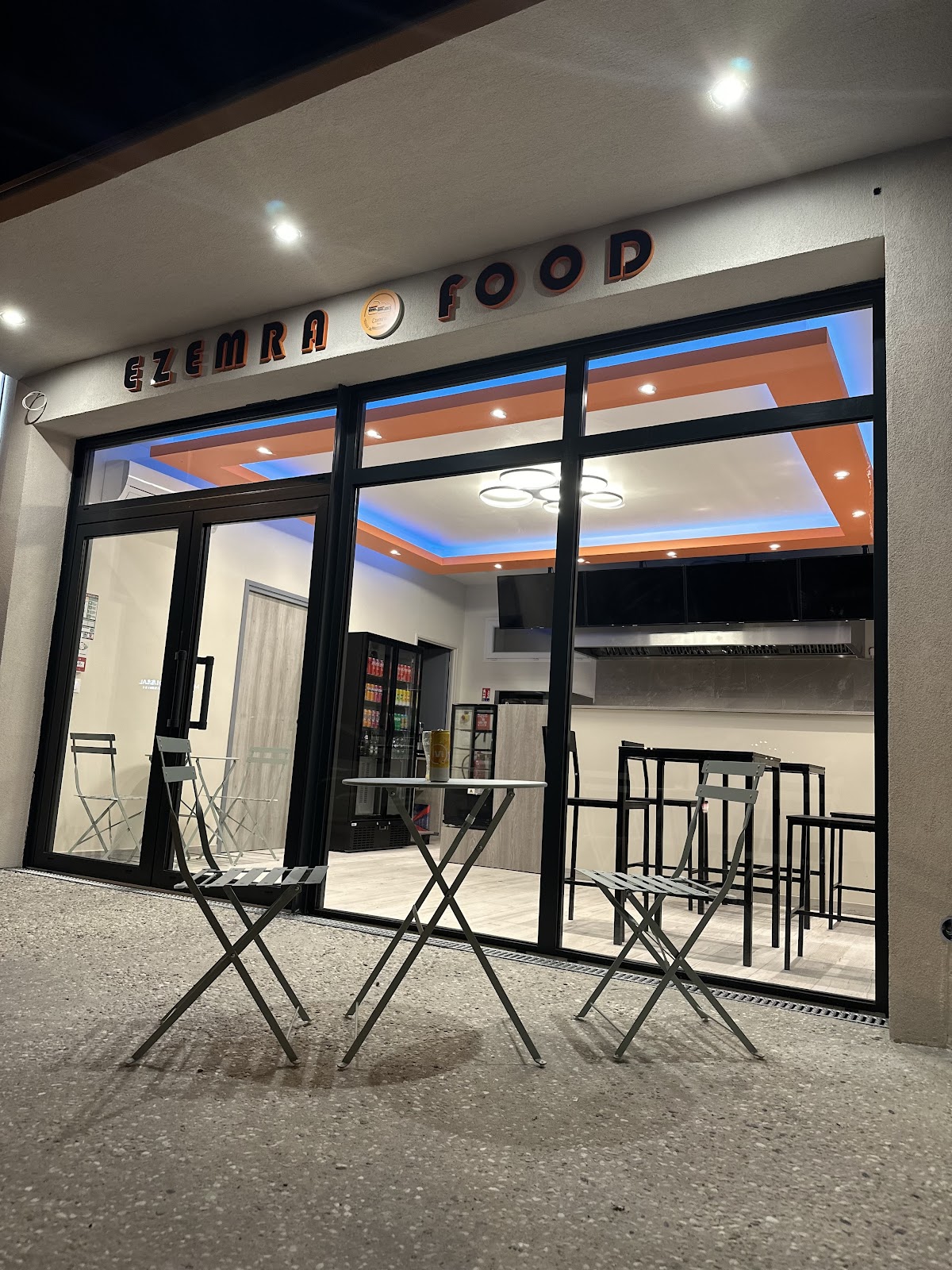 Ezemra Food 33