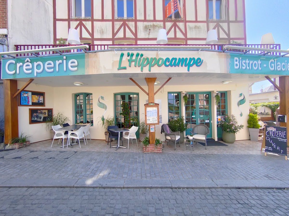 L'Hippocampe