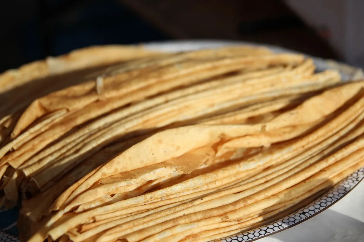 Breizh crêpier à domicile