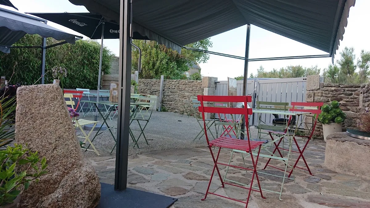 La Crepe Dantel