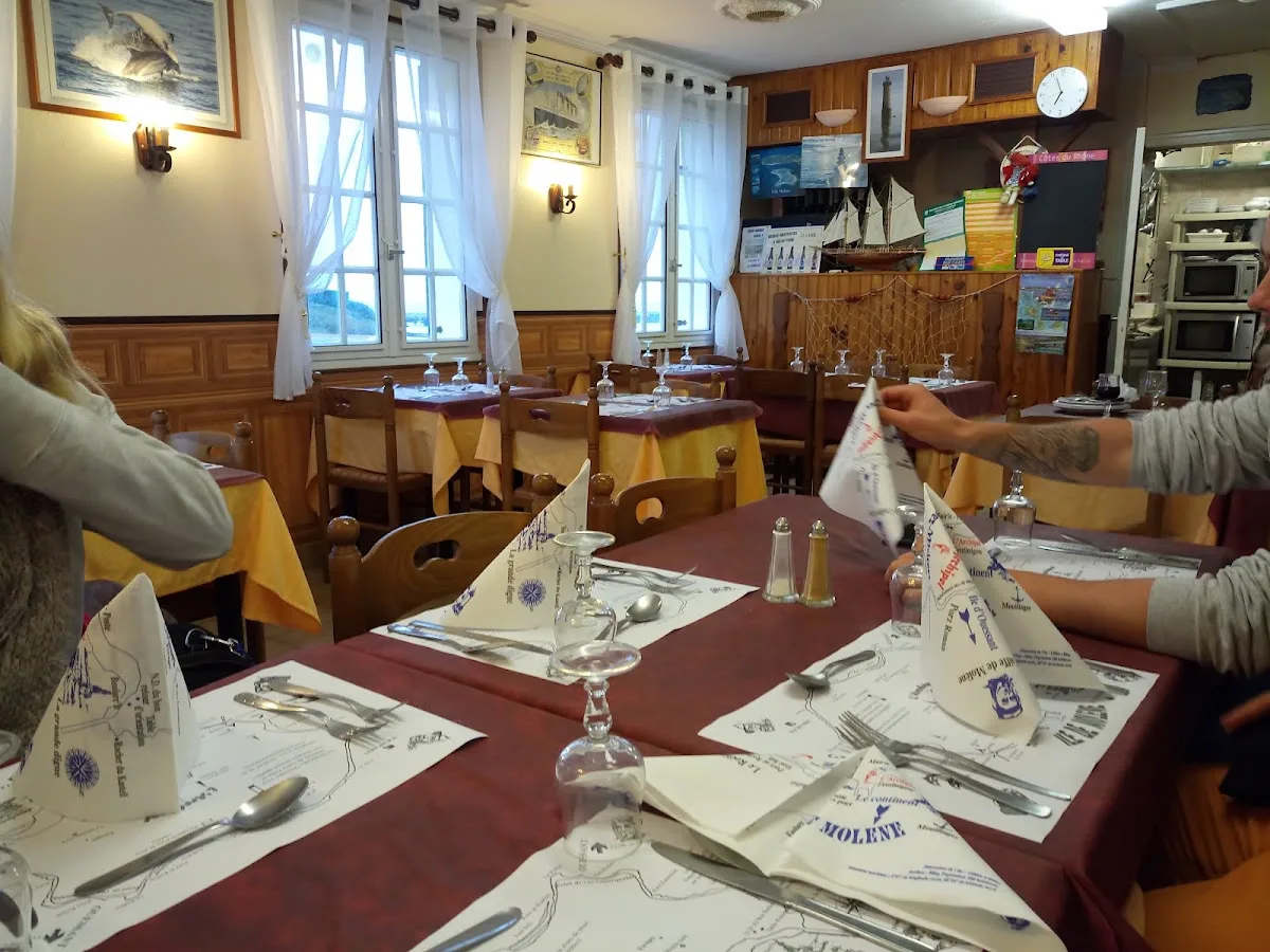 Archipel Restaurant