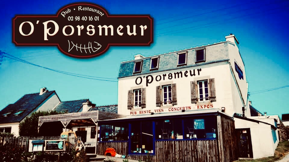 O'Porsmeur