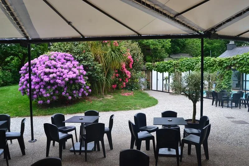 Manoir du Curru