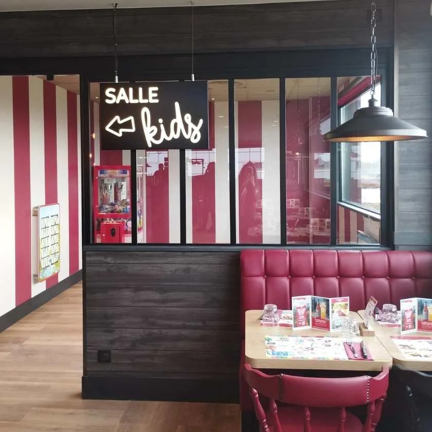 Buffalo Grill