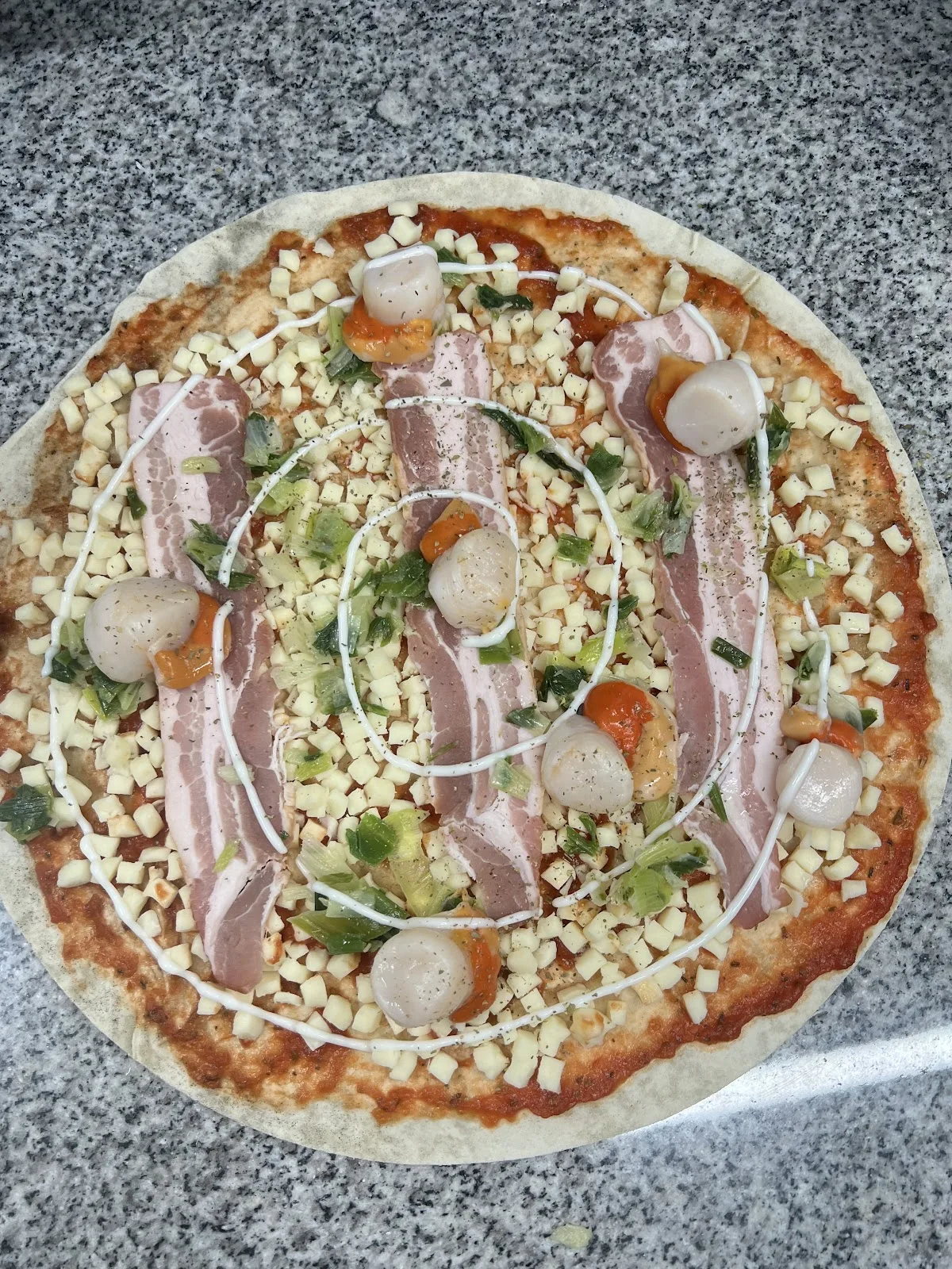 Le P'tit Meal