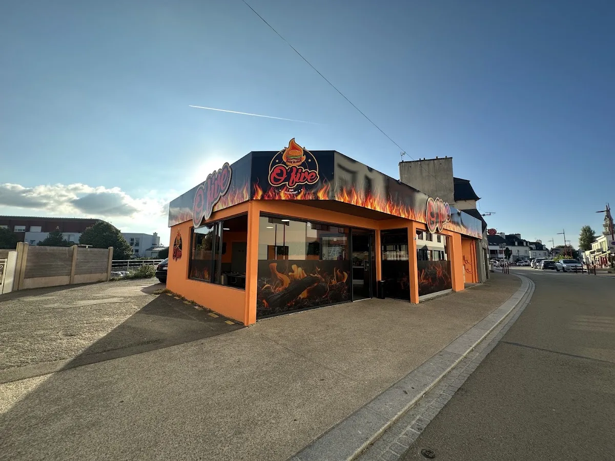 Ali baba restorante kebab