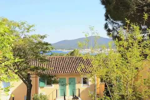 Chez Adriana