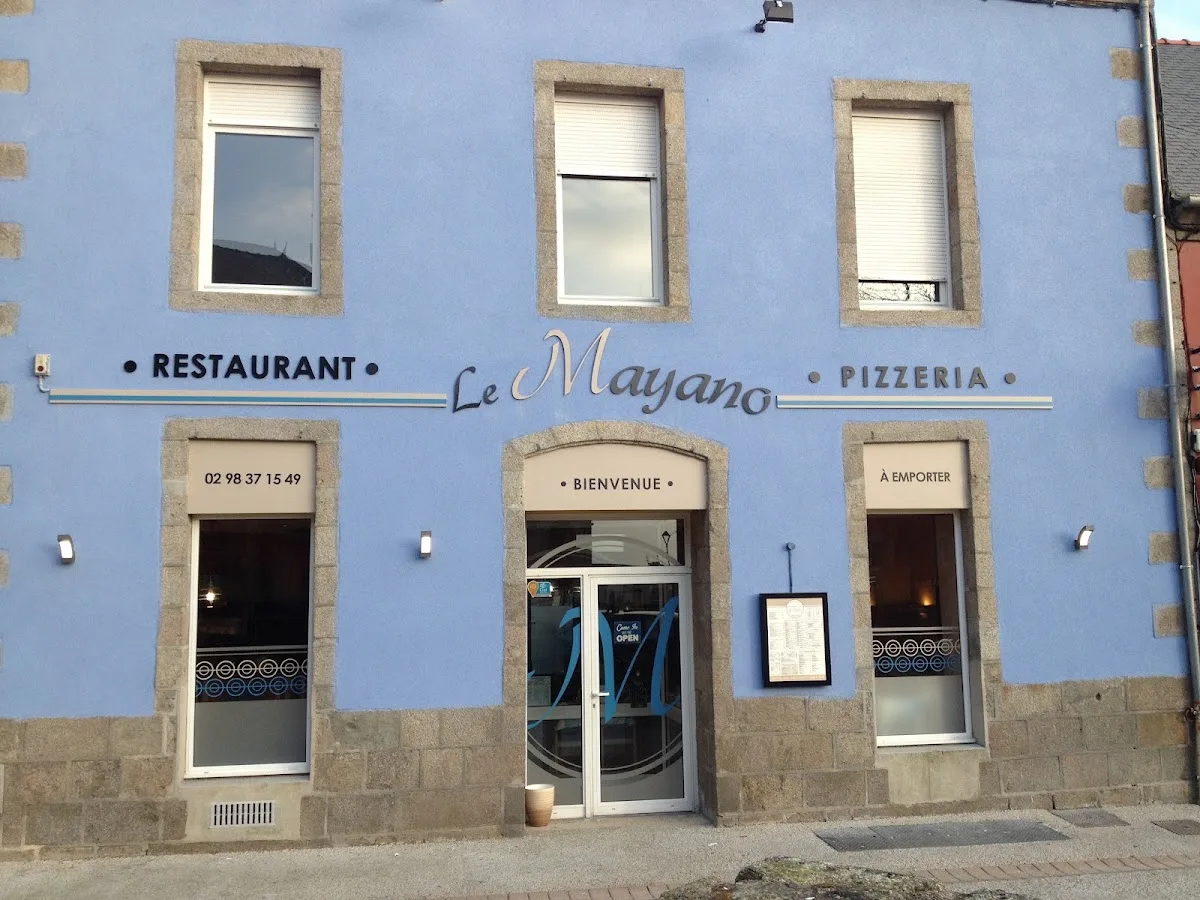 Le Mayano