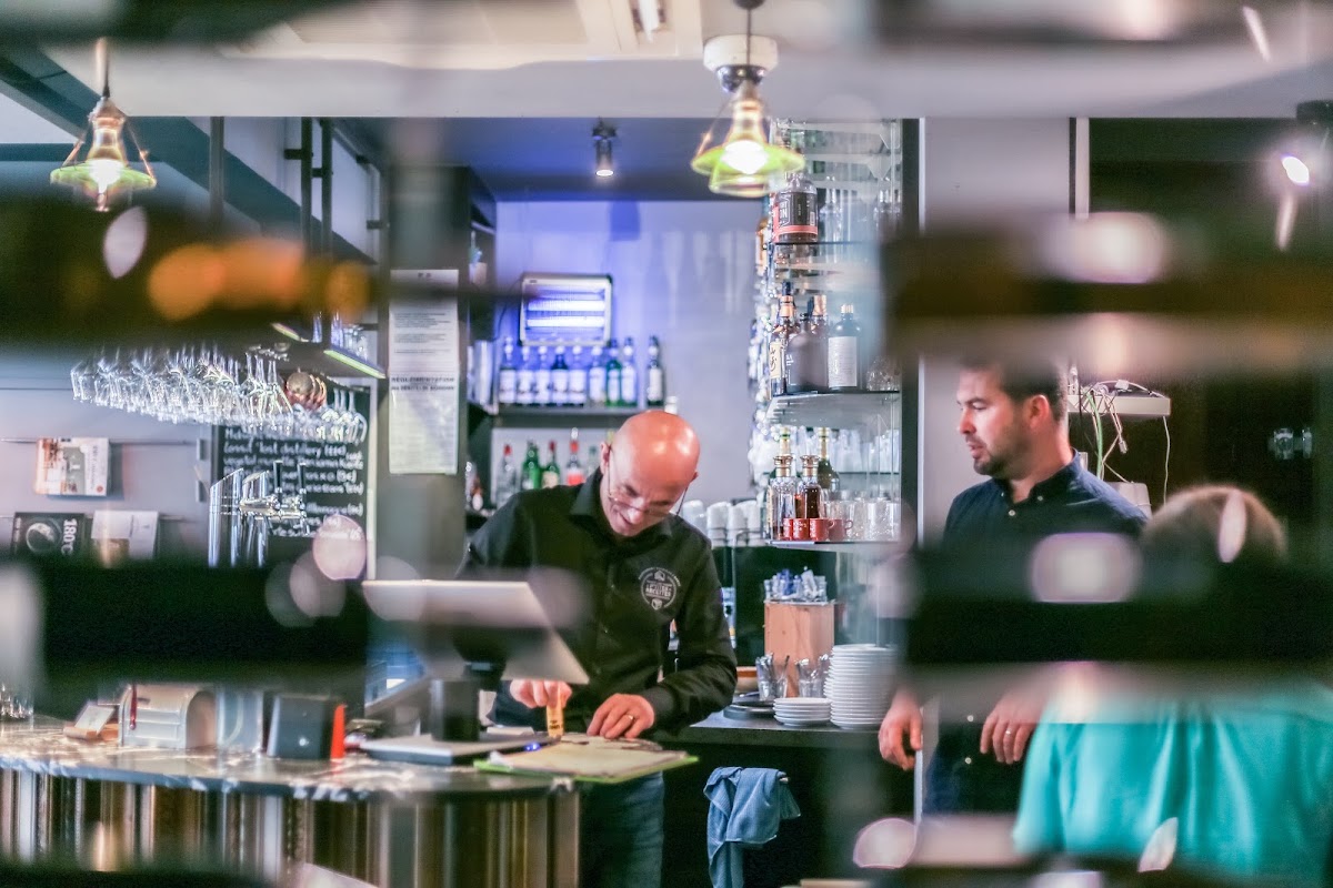Restaurant Les Ptites Recettes