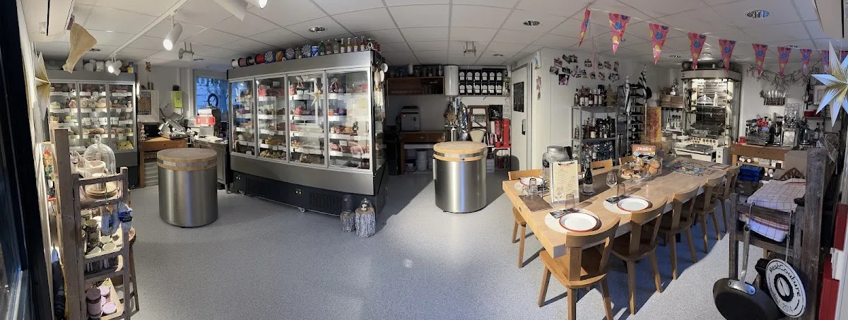 MeatCouture Delicatessen