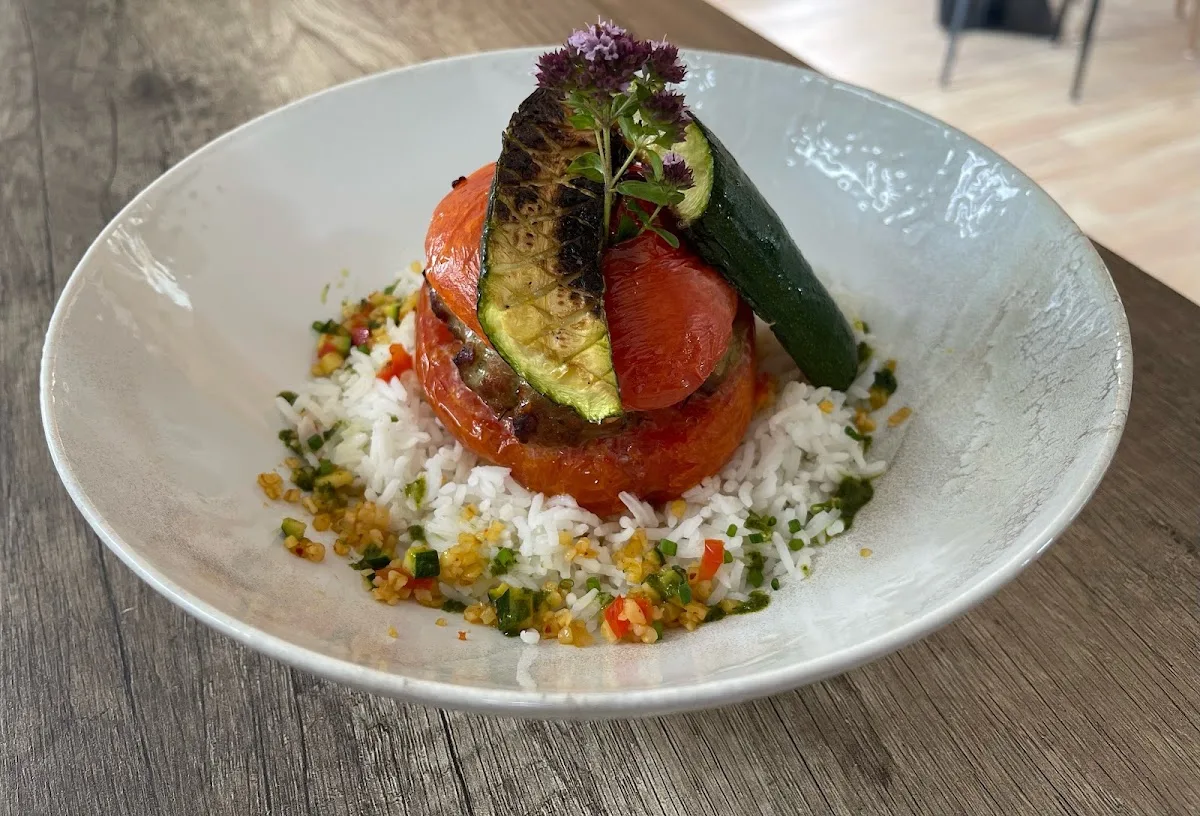 Restaurant Racines Crozon