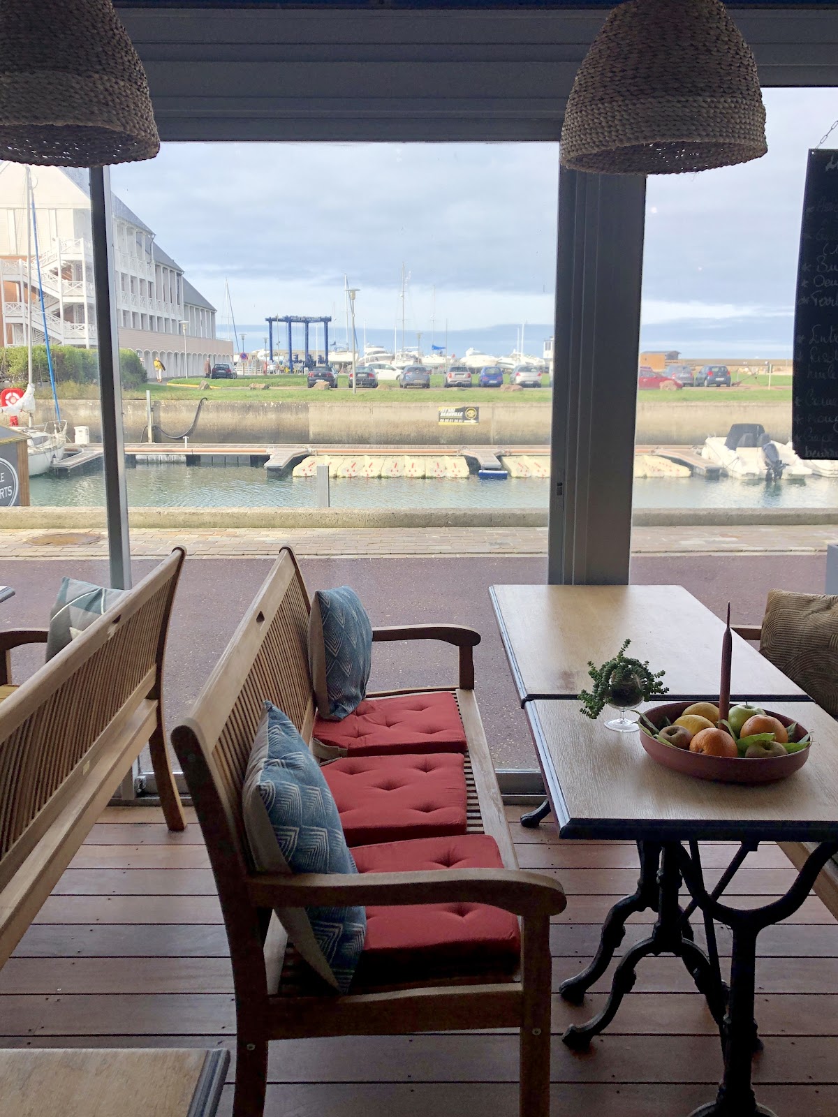 Le Pied Marin
