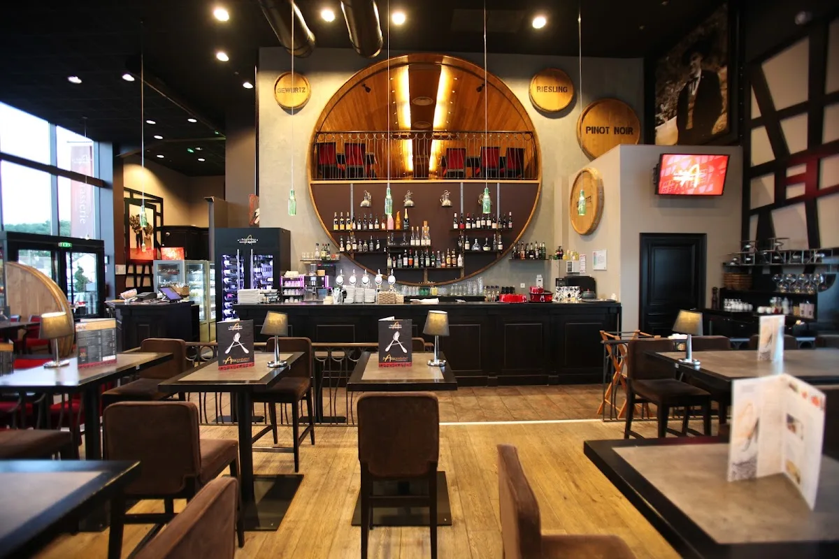 La Taverne Ruaudin
