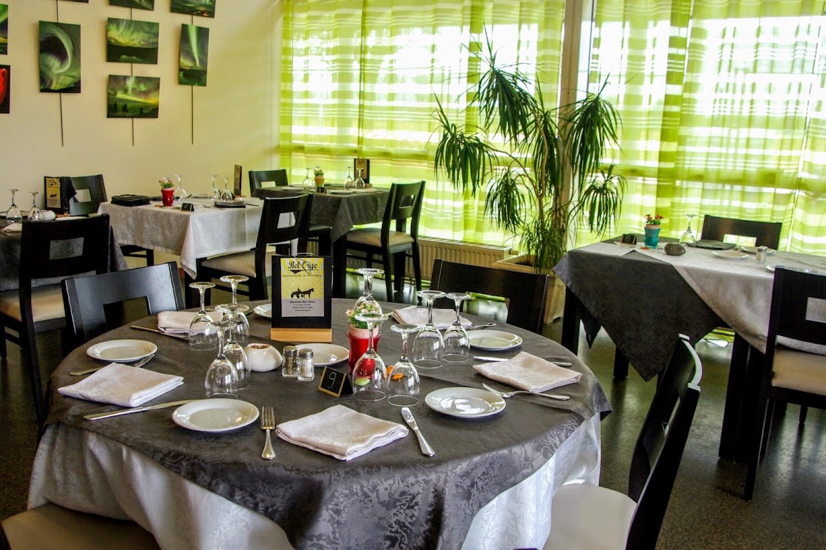Photo de La Table du Pradon à Gonfreville-l'Orcher