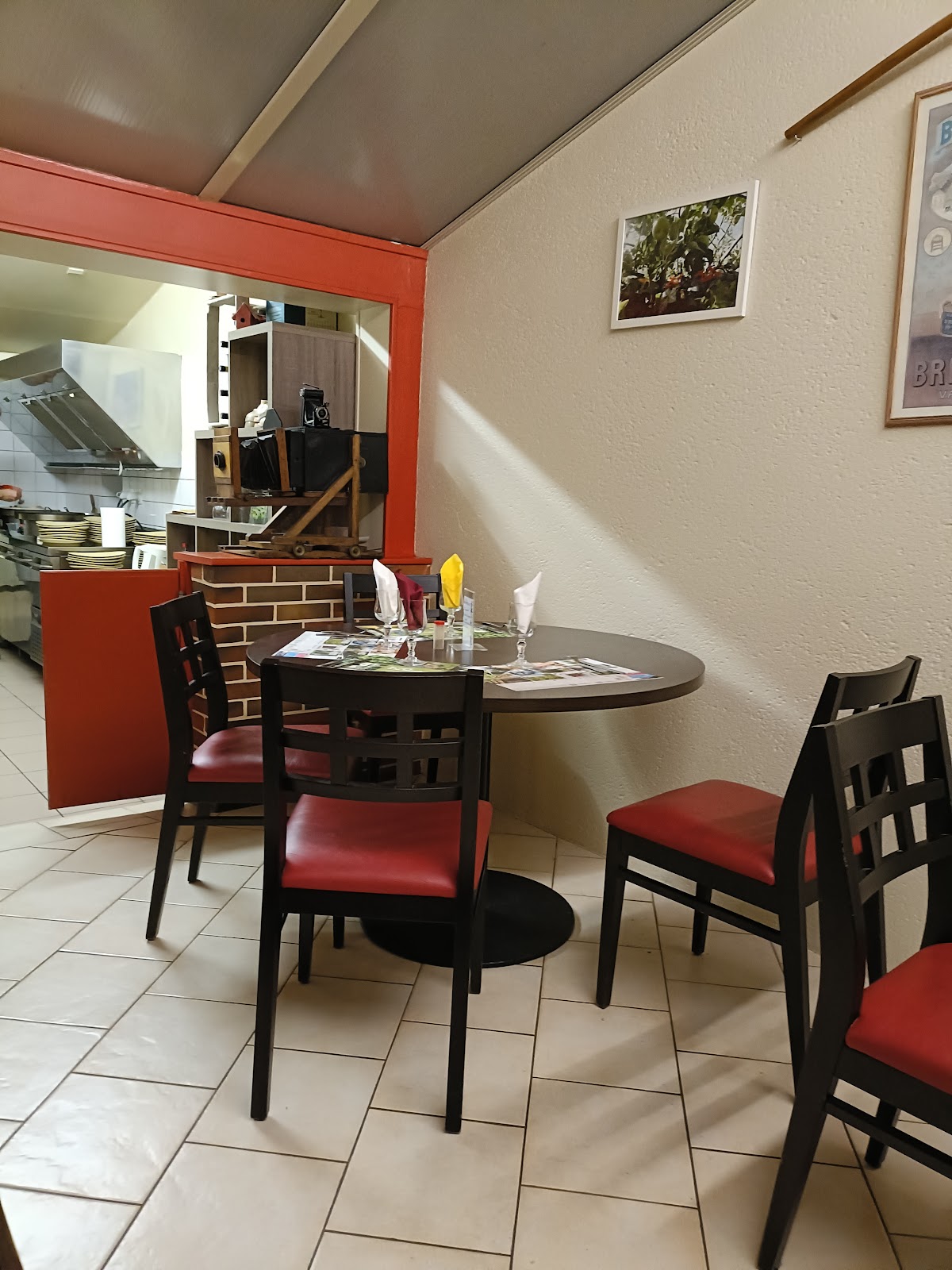 Photo de Crêperie La Pomone à Mortagne-au-Perche