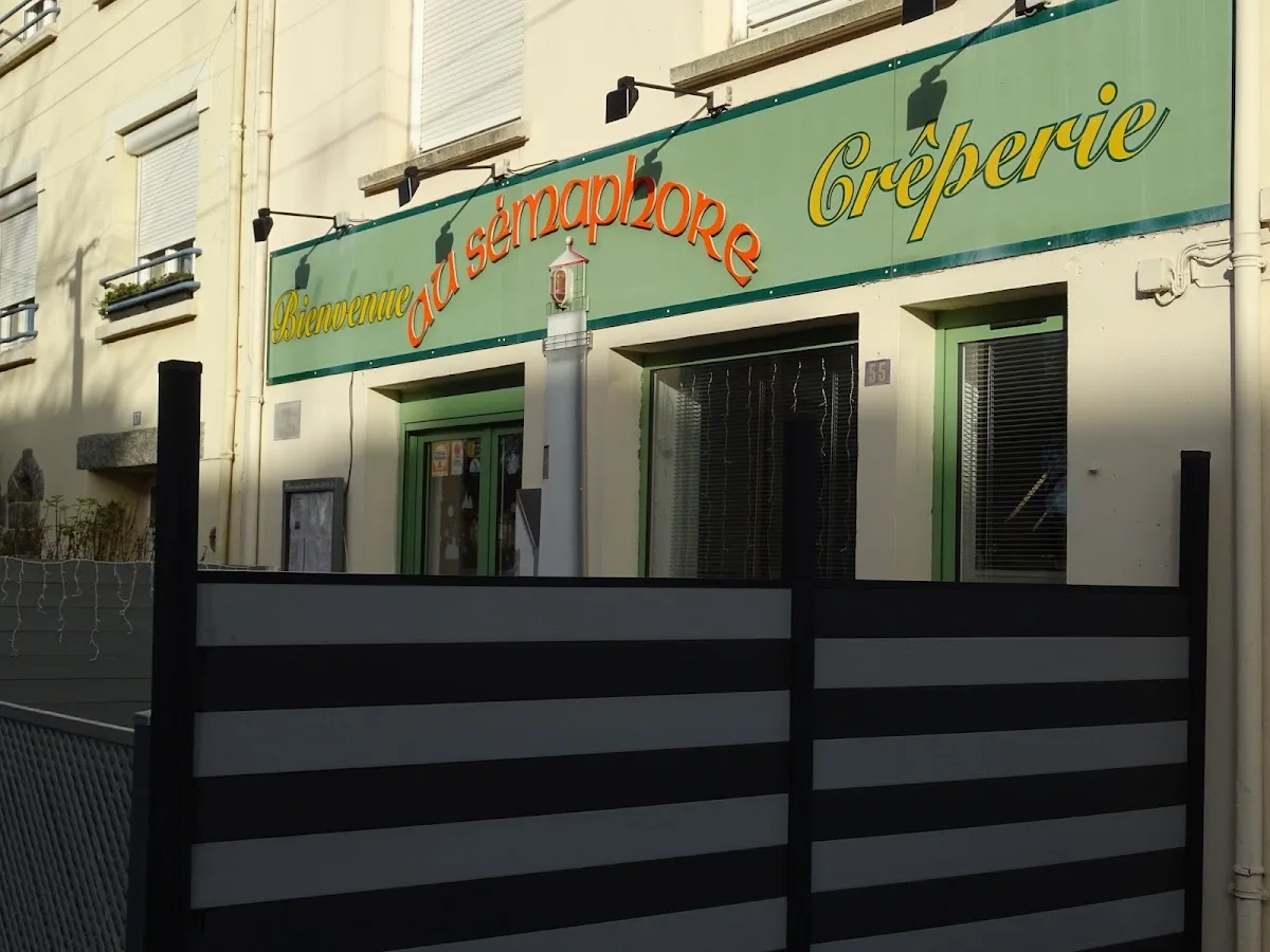 Au Sémaphore