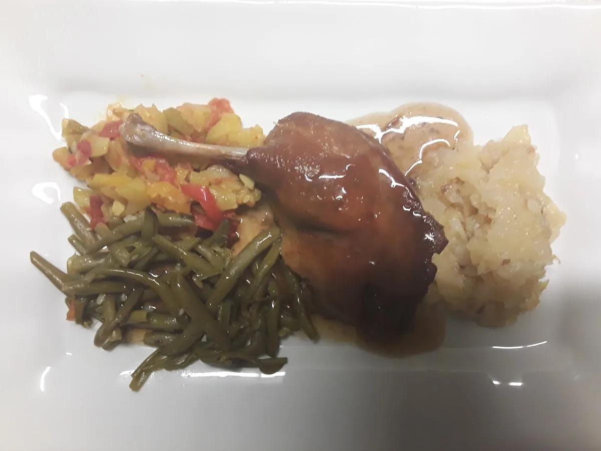 Chez Marie