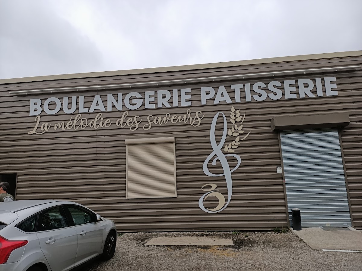 Photo de La Mélodie des Saveurs à Ussac