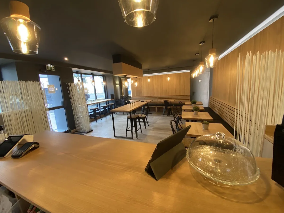 Carantec Pizza