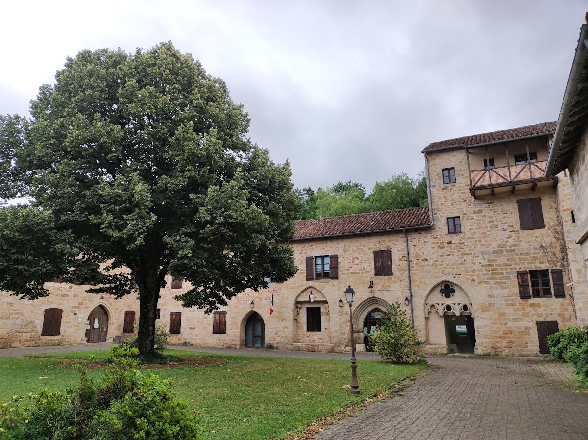 Photo de La Tourmaline à Figeac