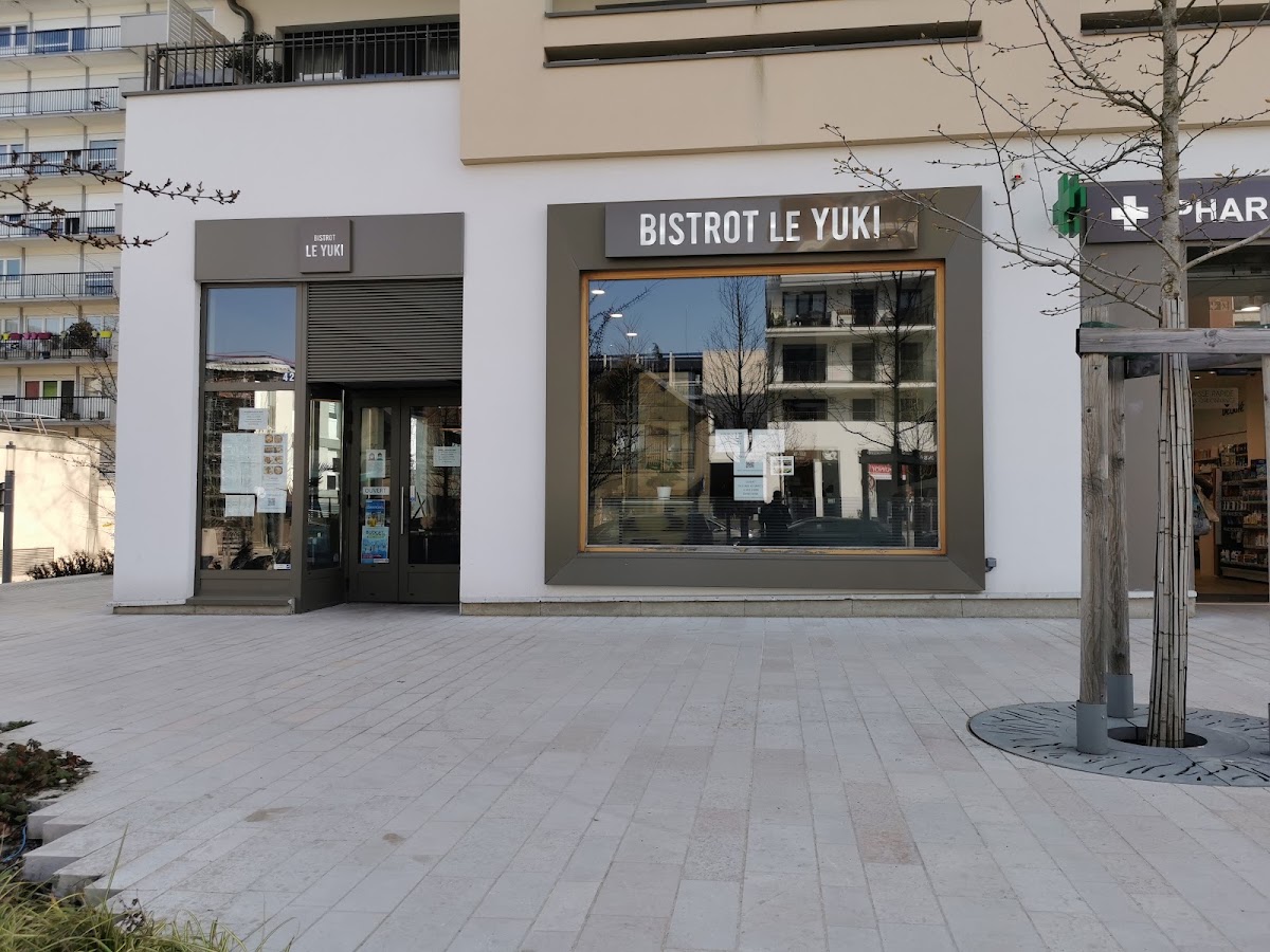 Photo de Le Yuki à Vélizy-Villacoublay