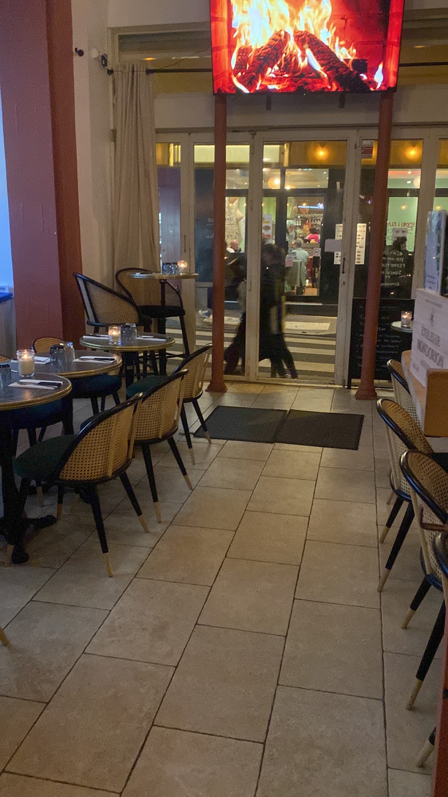 La Monella Pizzeria