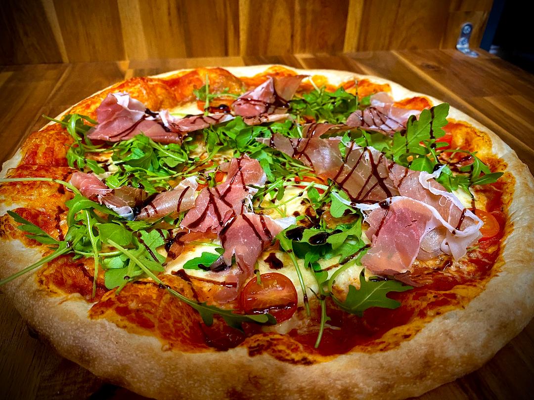Photo de Le Tot Va Be (Snacking - Pizzeria) à Rivesaltes