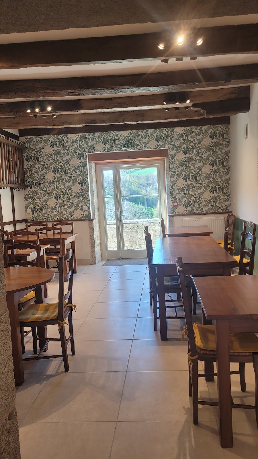 Auberge du Castel