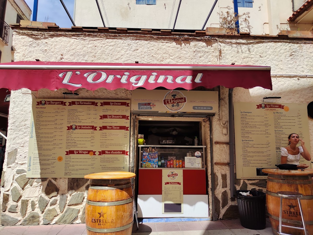 L'Original