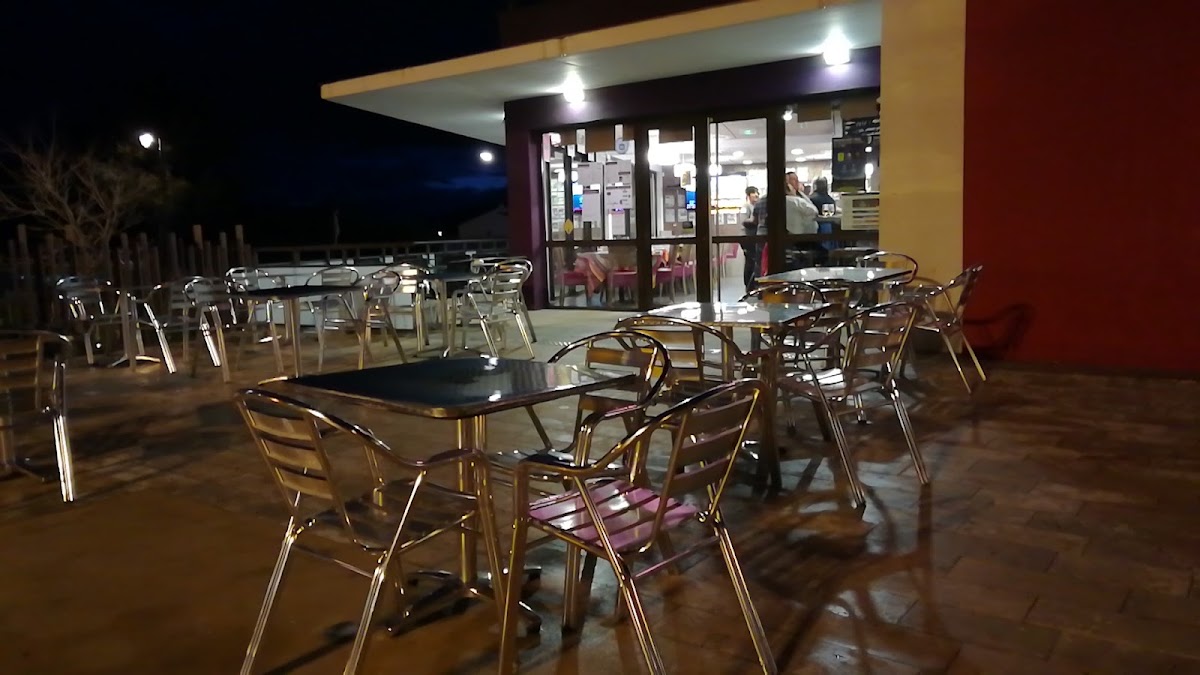 Photo de La Brasserie à Saint-Nazaire