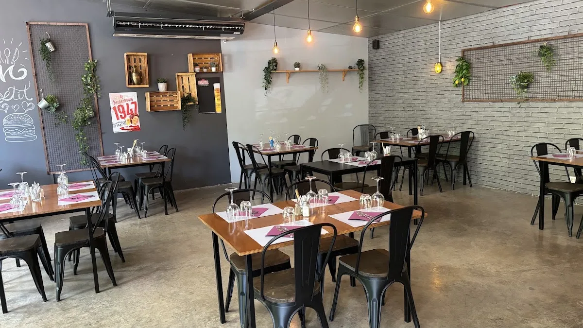 4eme Brasserie