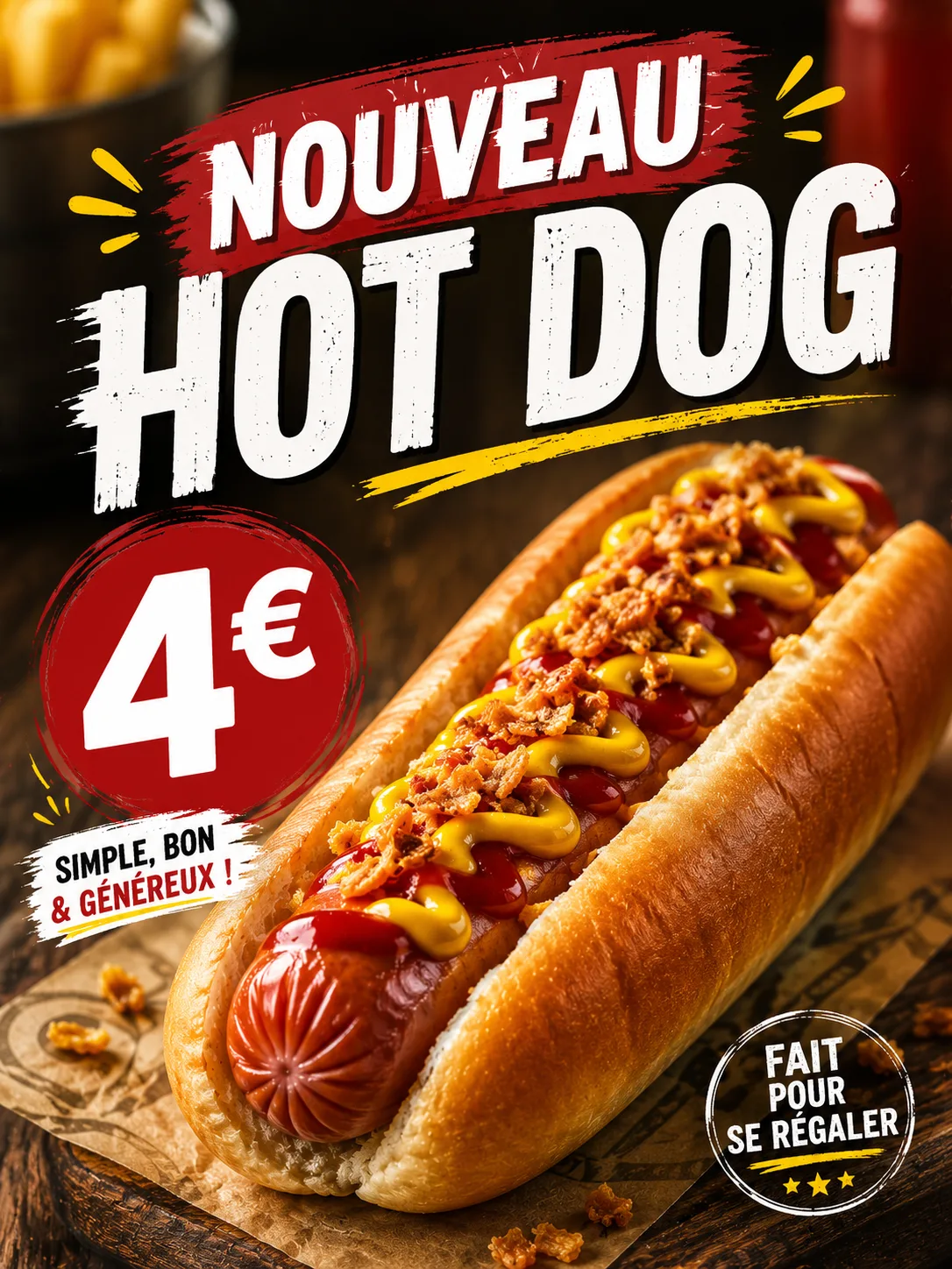 Big’N’Burger