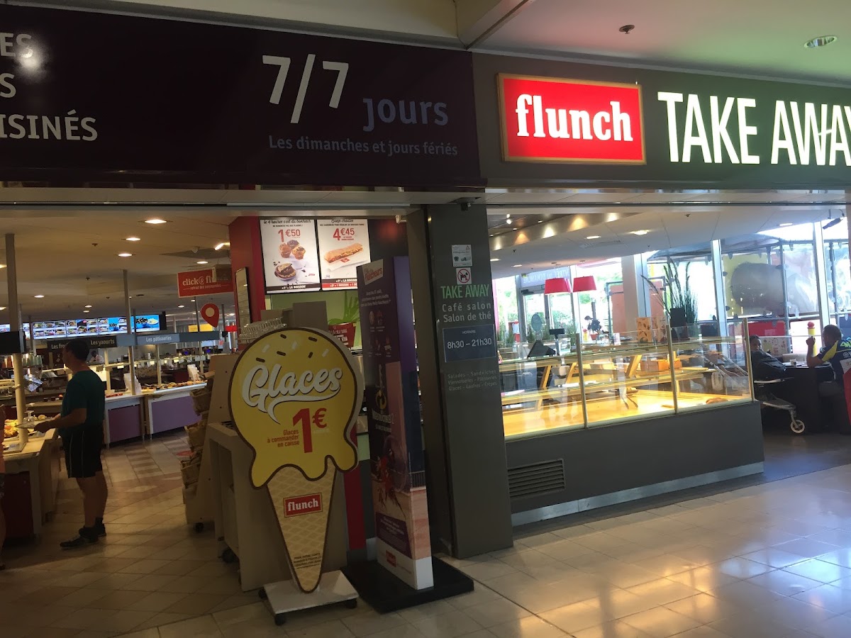 Flunch
