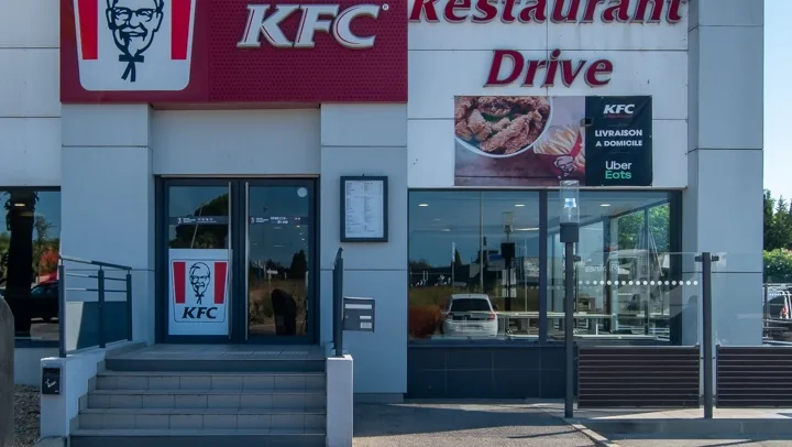 KFC Montpellier Pérols