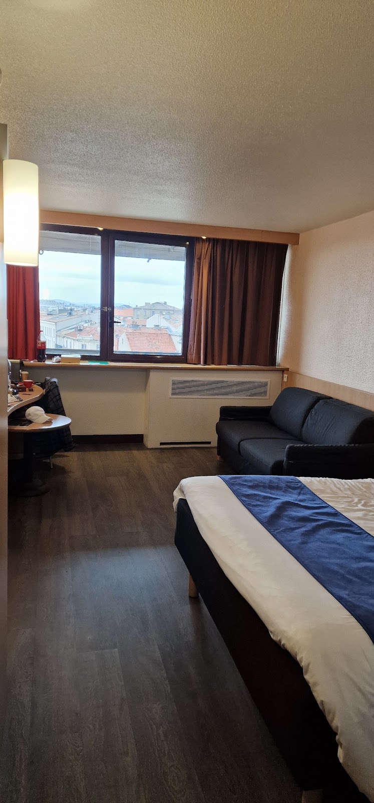 Photo de Le Triangle à Montpellier