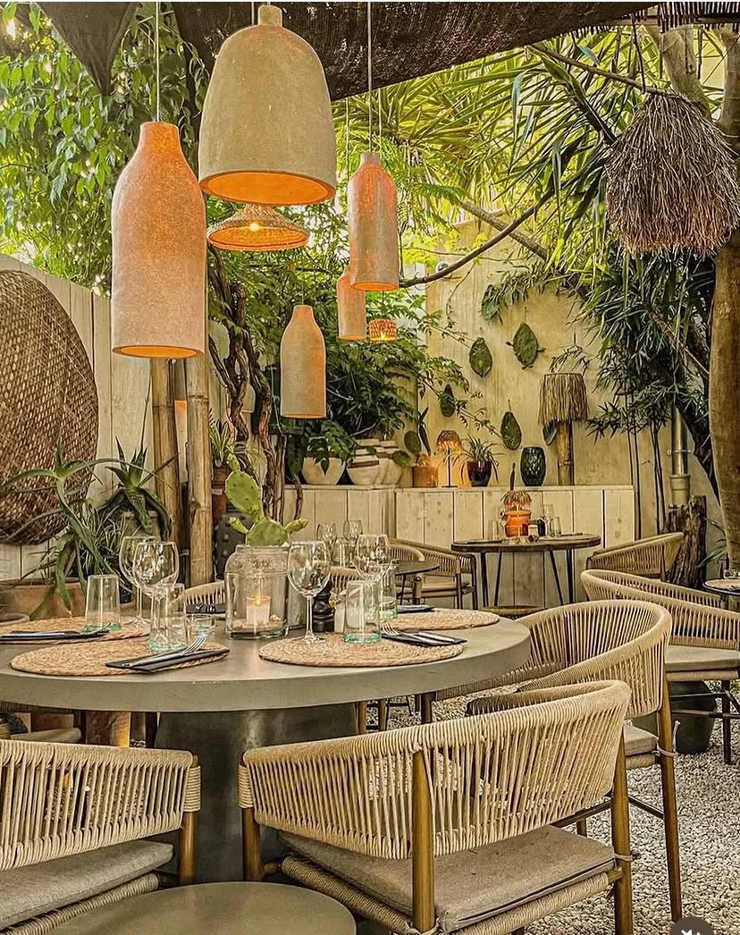 Boem Restaurant