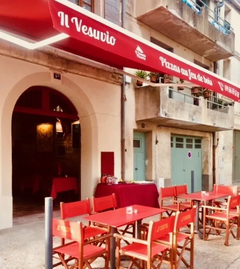 Il Vesuvio