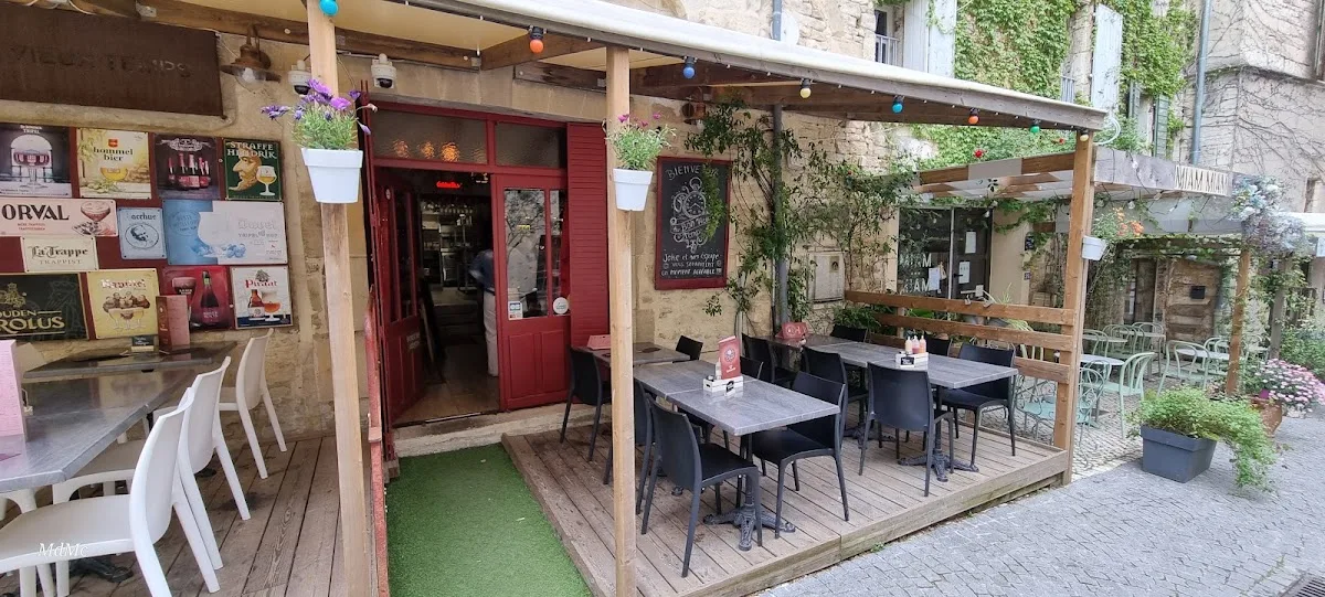 Au Bon Vieux Temps