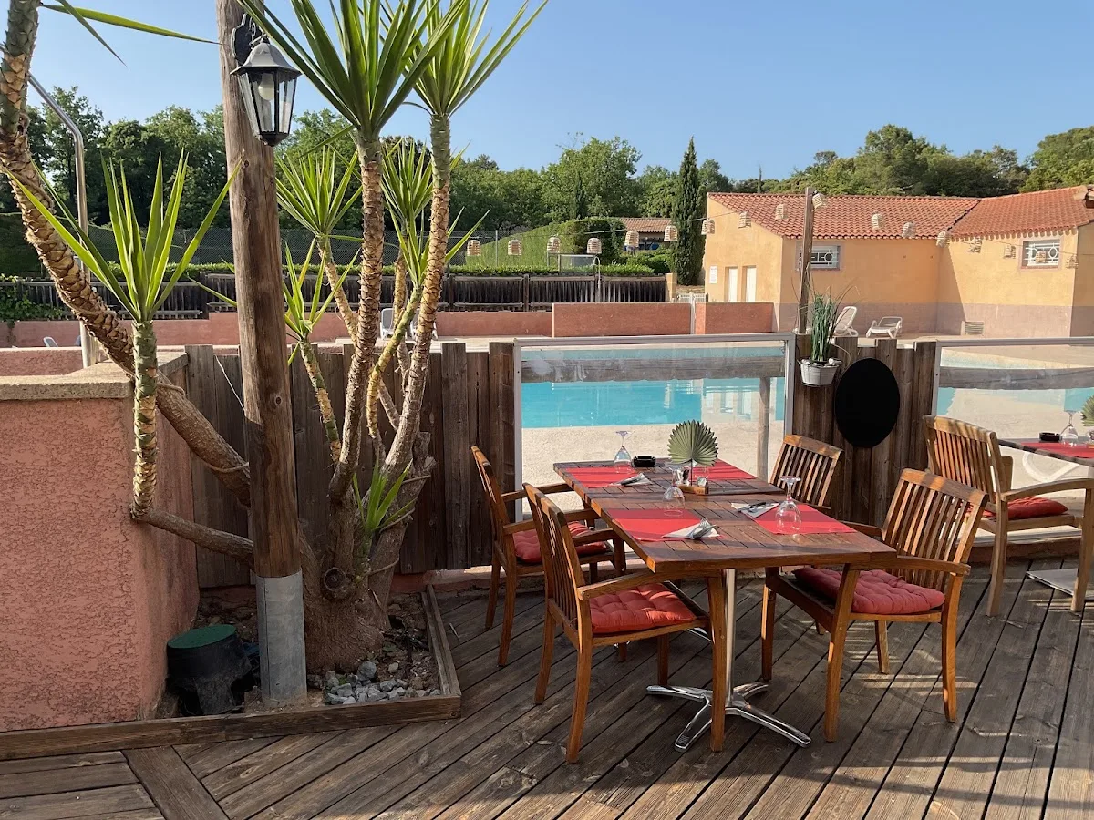 Le Mazet des Anges