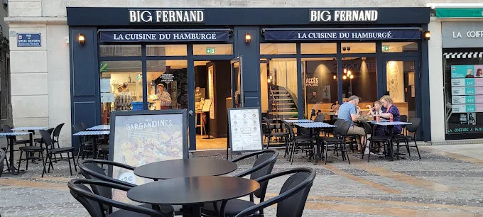 Big Fernand