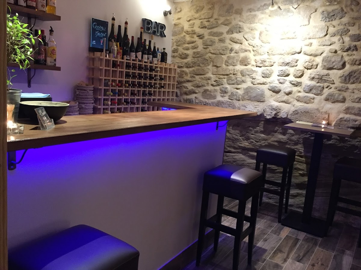L'Etable