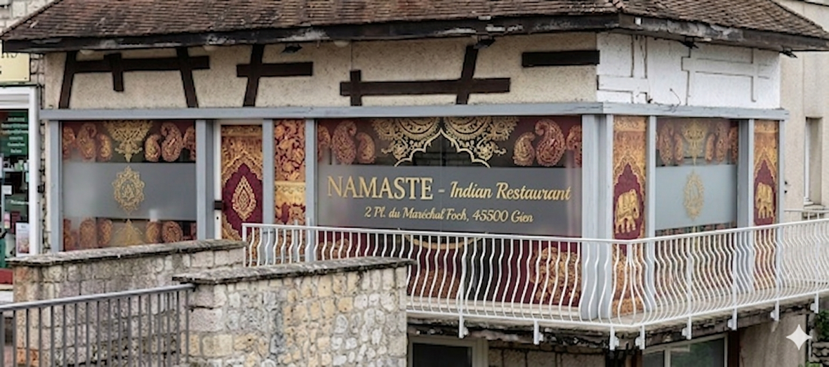 L'indien du Giennois